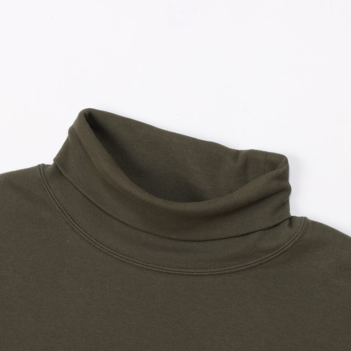 タートルネックロングスリーブTシャツ (C3-C428)