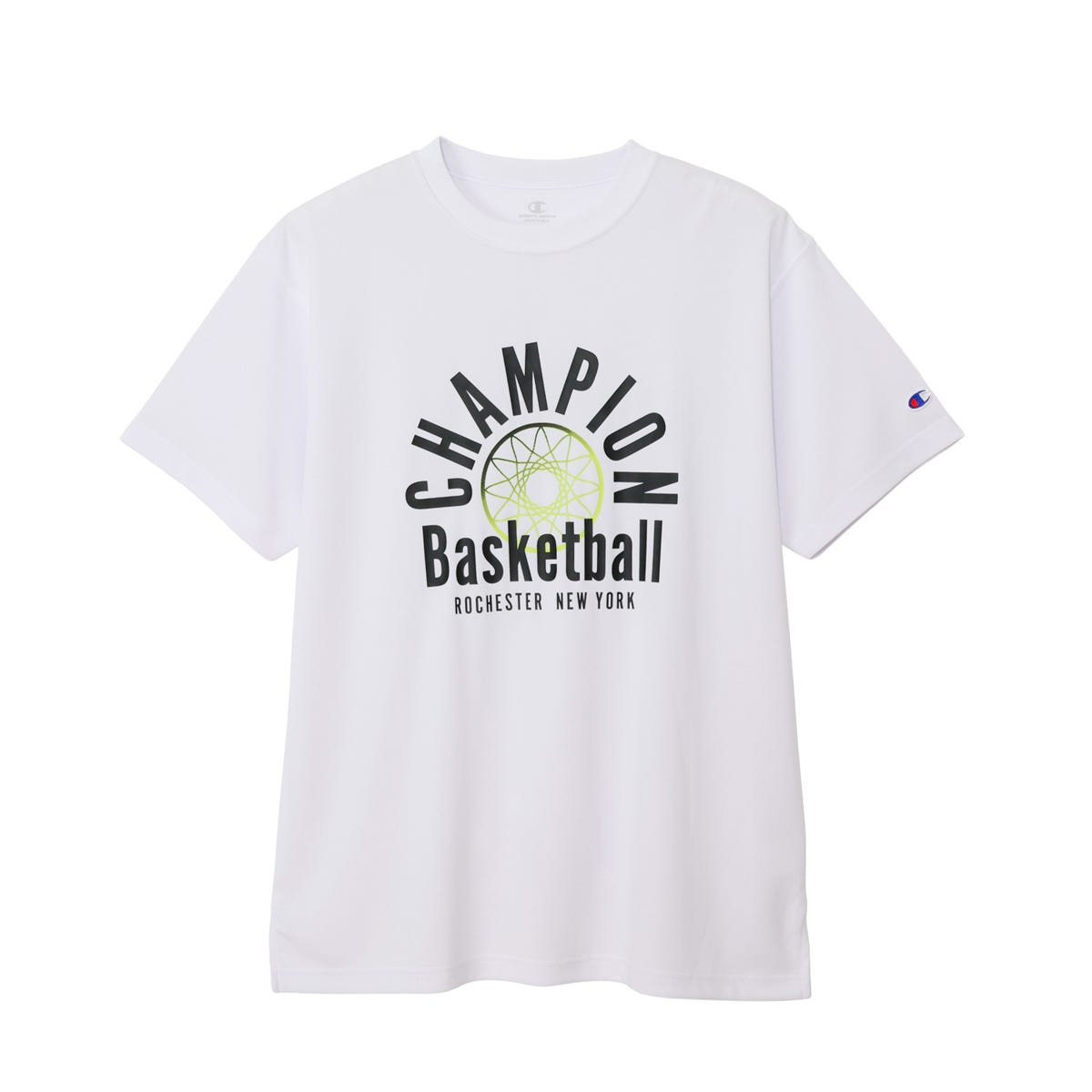ショートスリーブTシャツ (C3-CB326)-【チャンピオン公式】