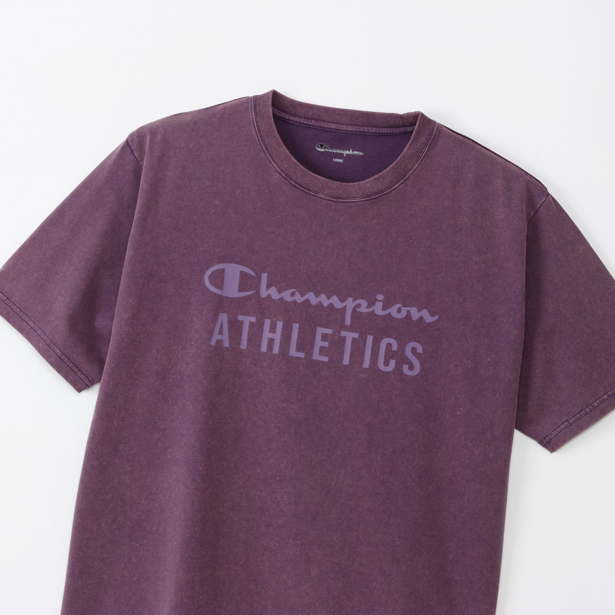 ショートスリーブTシャツ