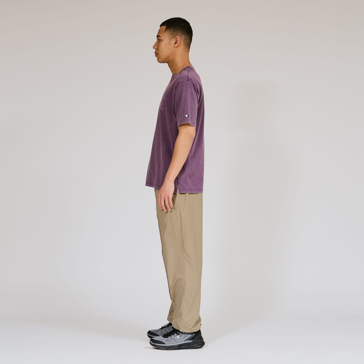 ショートスリーブTシャツ