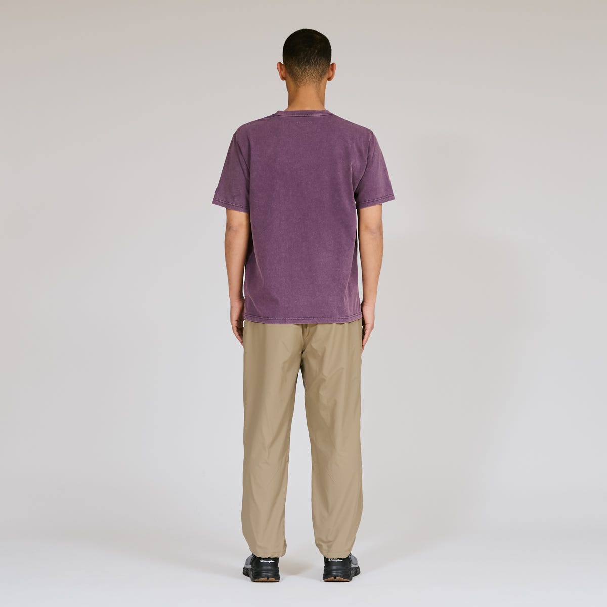 ショートスリーブTシャツ