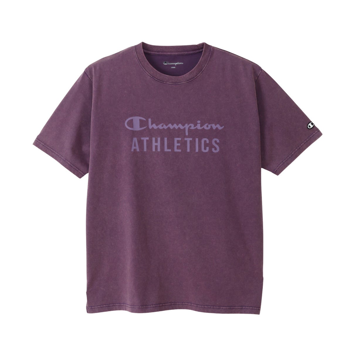 ショートスリーブTシャツ