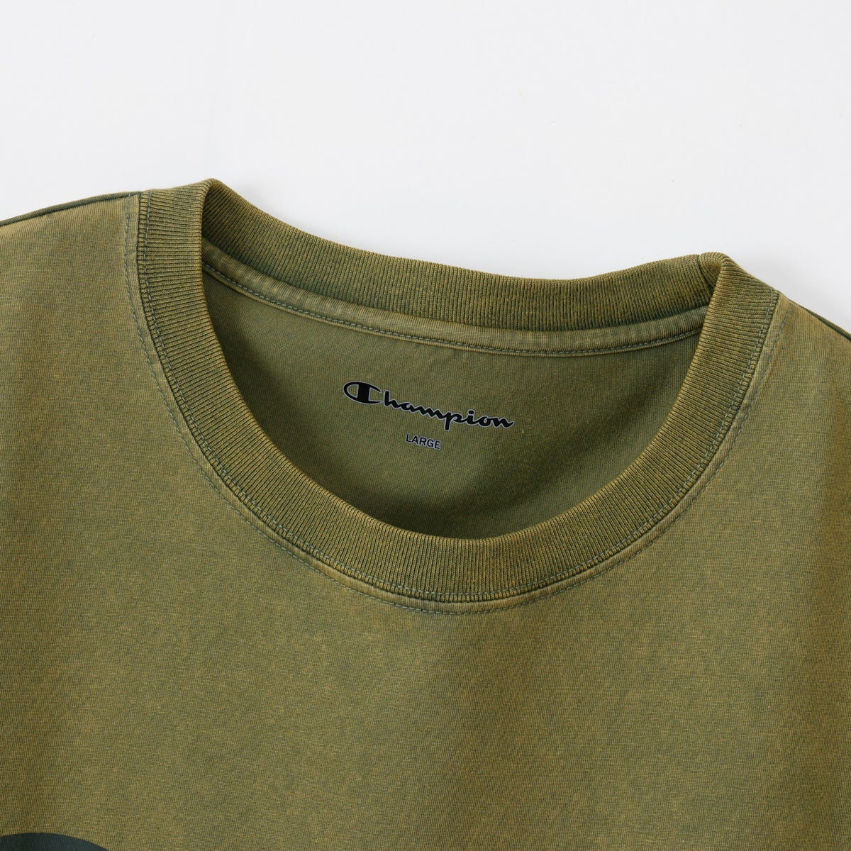 ショートスリーブTシャツ