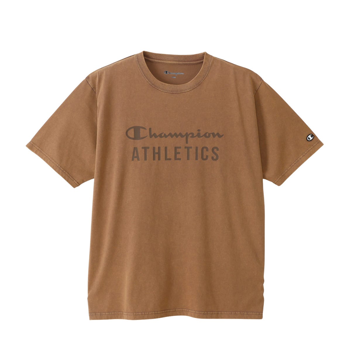 ショートスリーブTシャツ