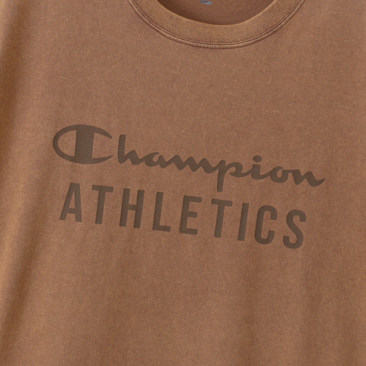 ショートスリーブTシャツ