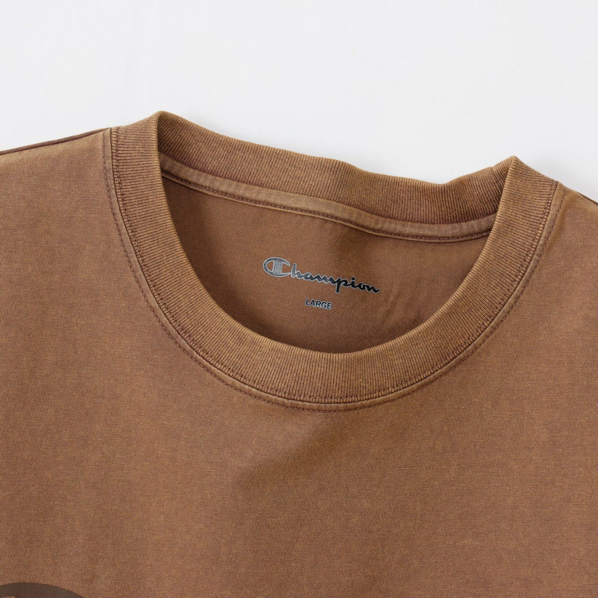 ショートスリーブTシャツ