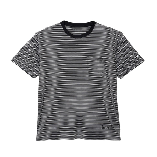 ショートスリーブTシャツ-【チャンピオン公式】