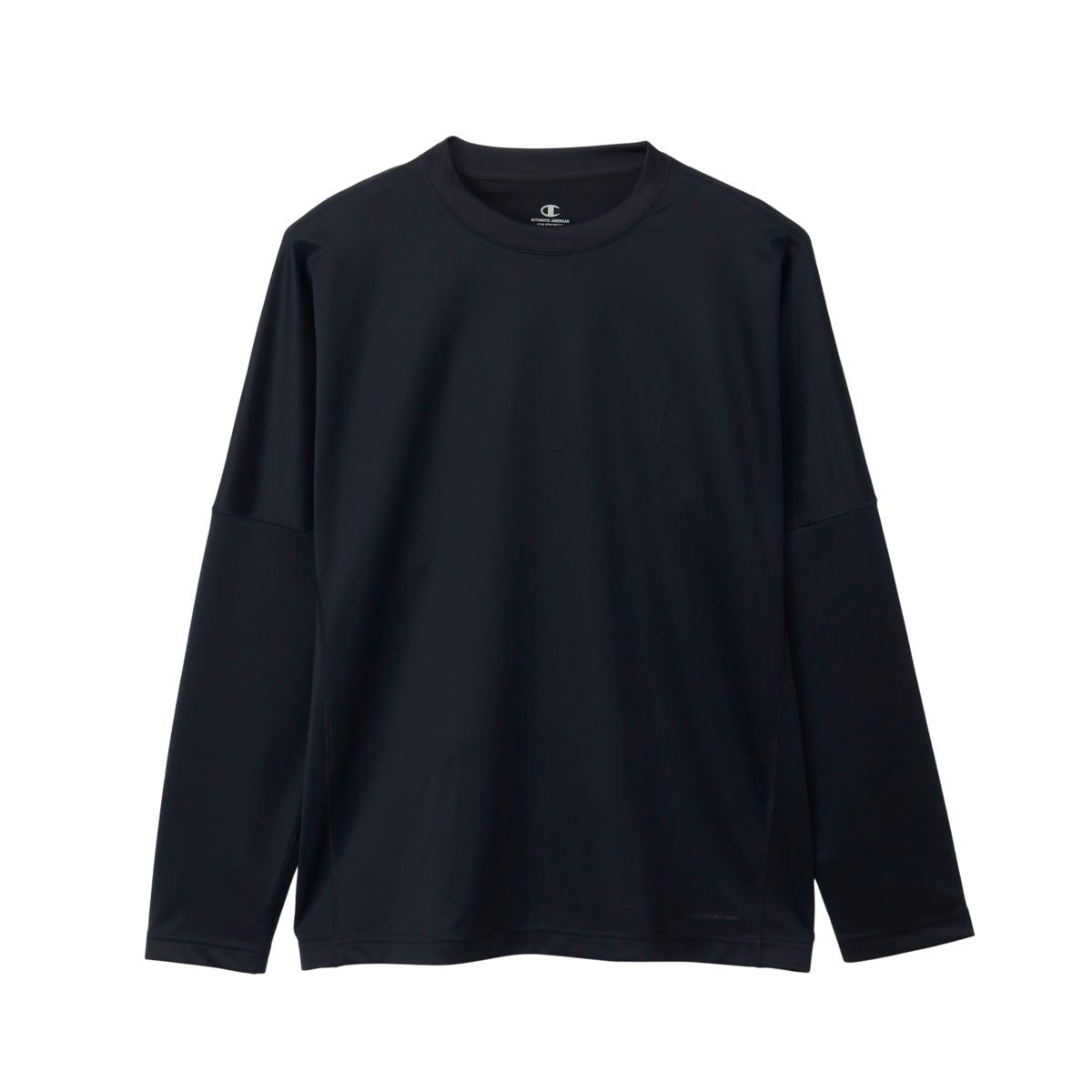 ロングスリーブTシャツ