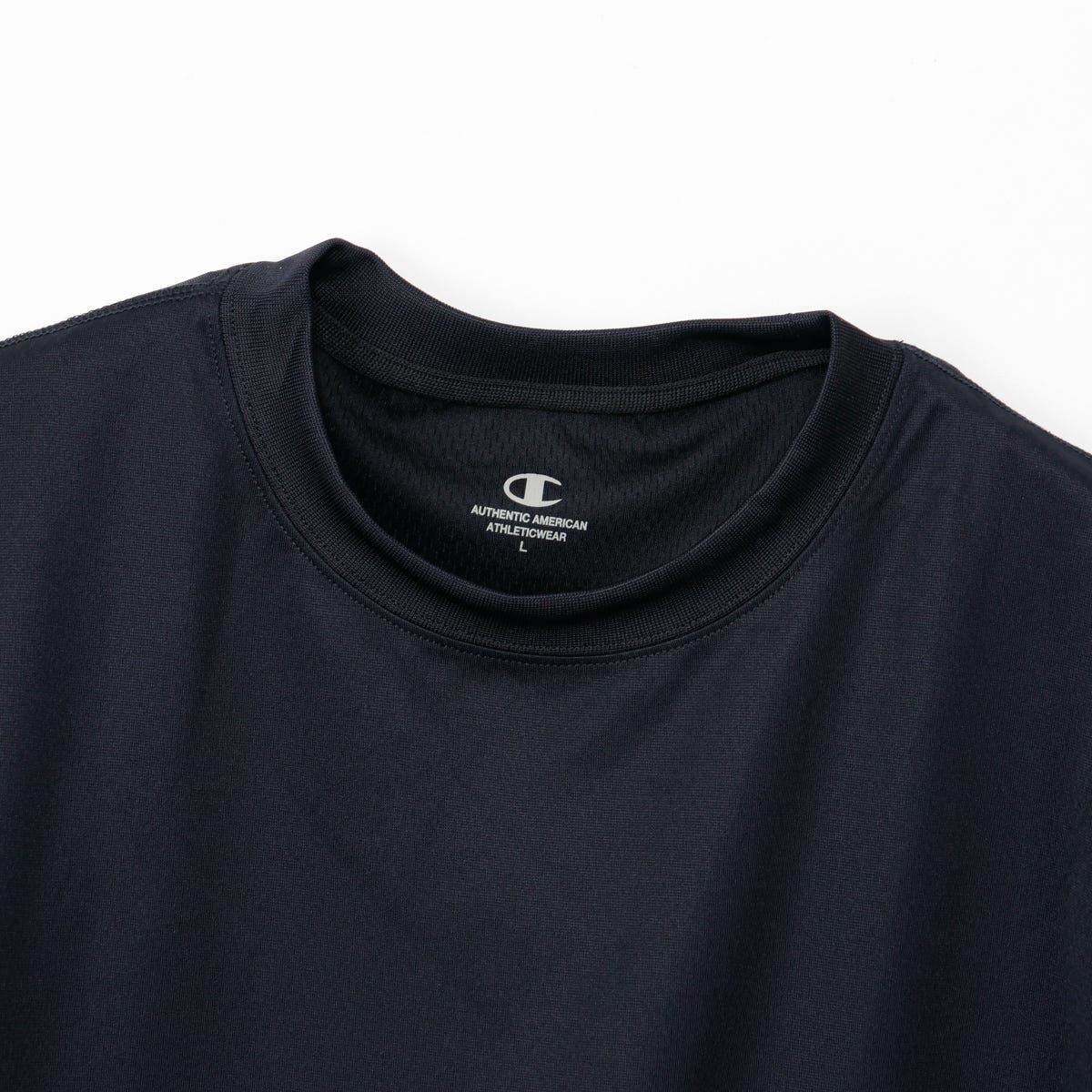 ロングスリーブTシャツ（リカバリーウェア）