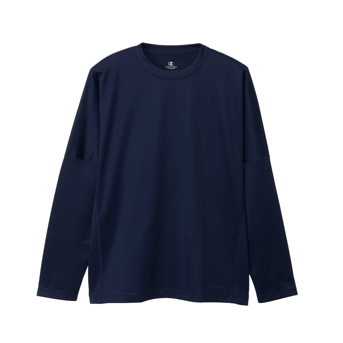 ロングスリーブTシャツ