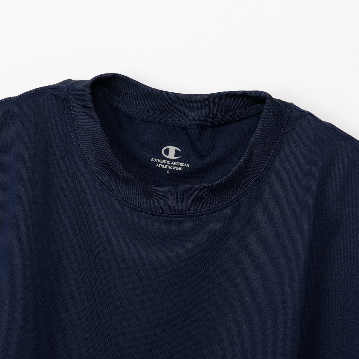 ロングスリーブTシャツ（リカバリーウェア）