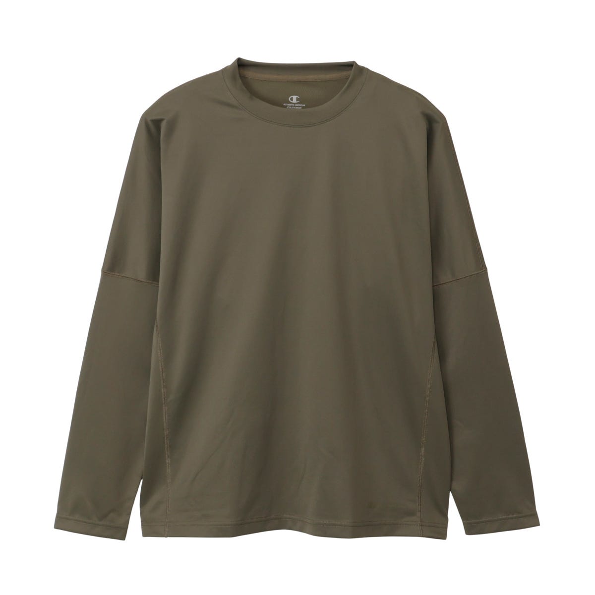 ロングスリーブTシャツ