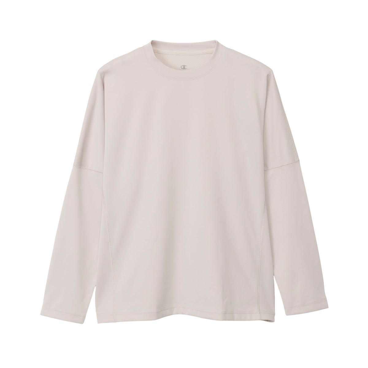 ロングスリーブTシャツ