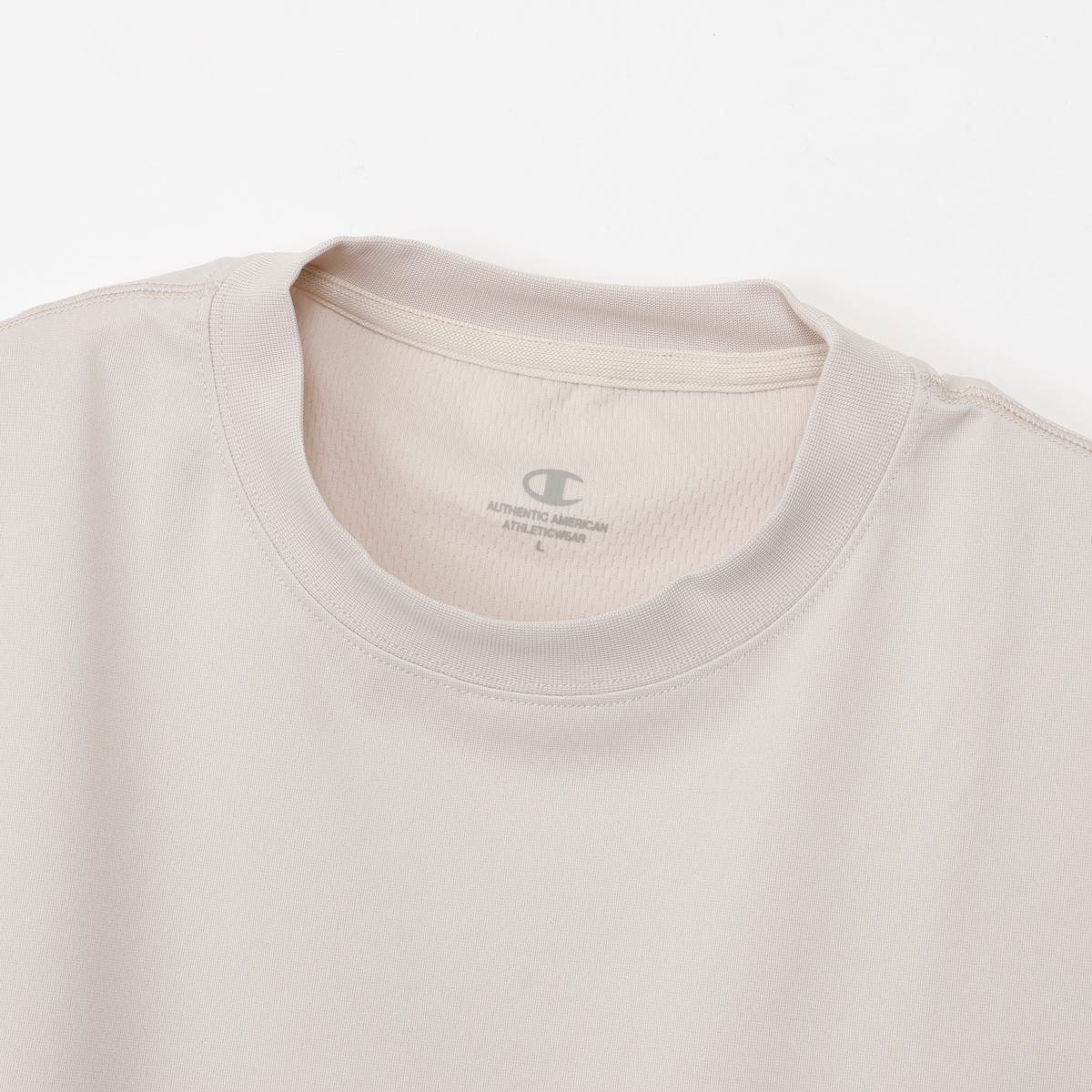 ロングスリーブTシャツ（リカバリーウェア）
