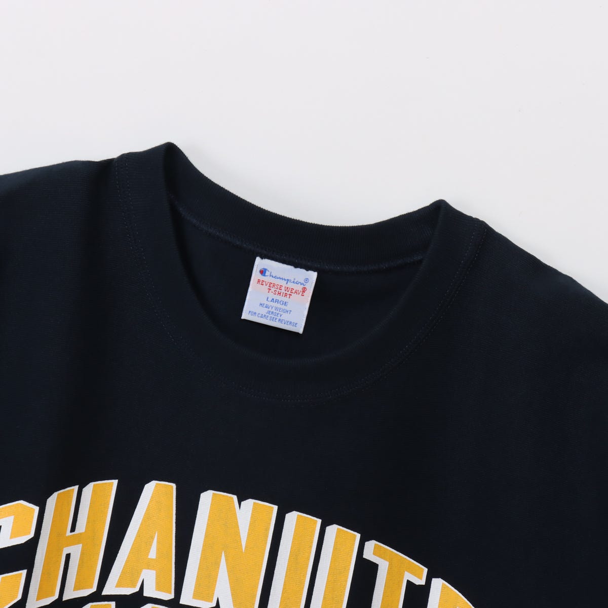 リバースウィーブ(R) ショートスリーブTシャツ