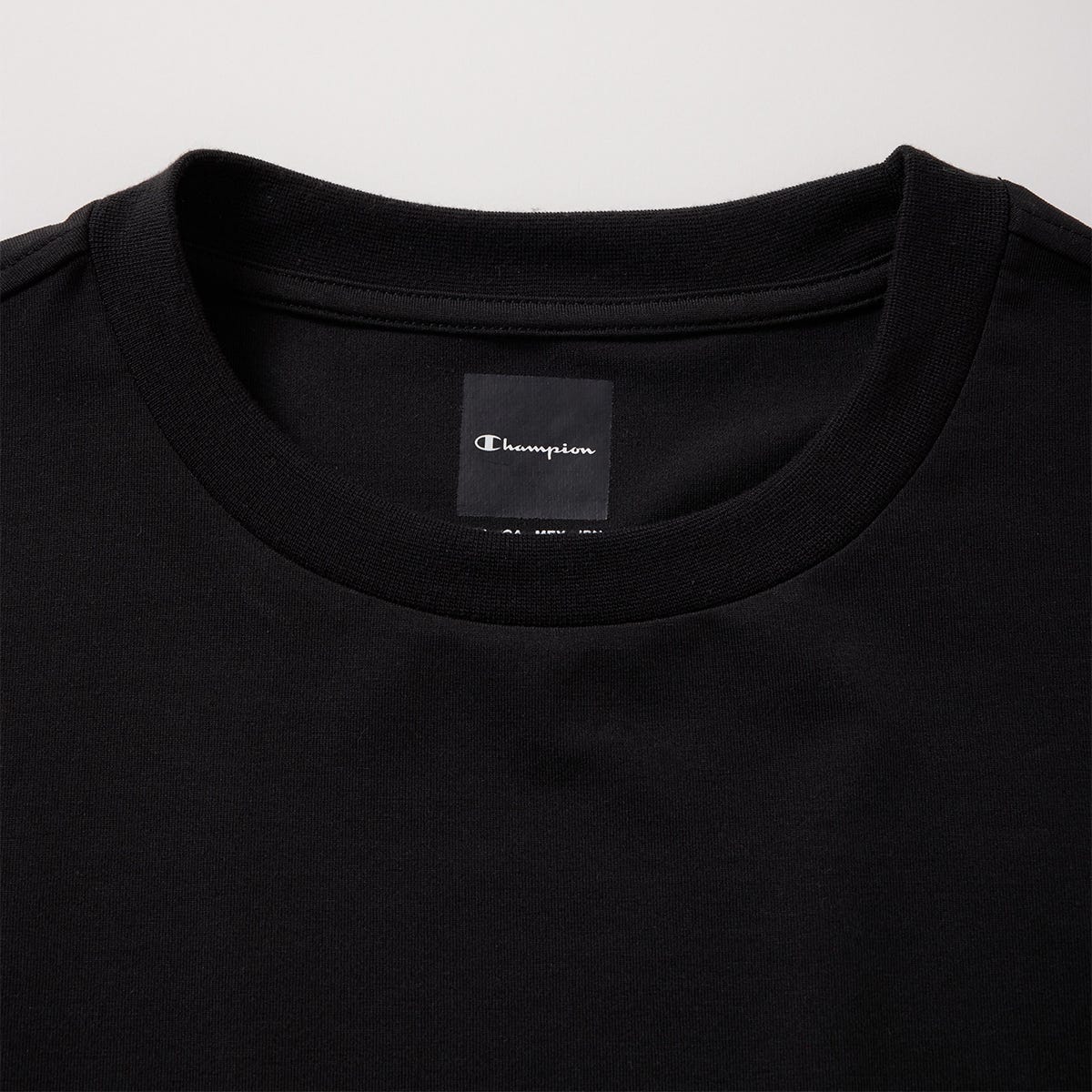 ショートスリーブTシャツ