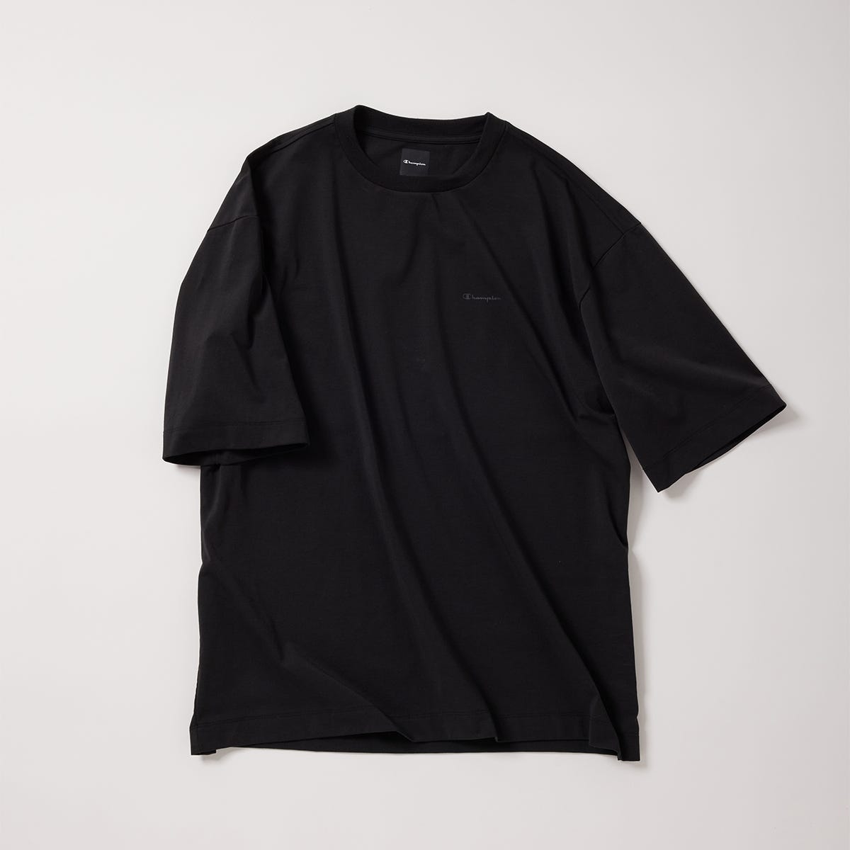 ショートスリーブTシャツ
