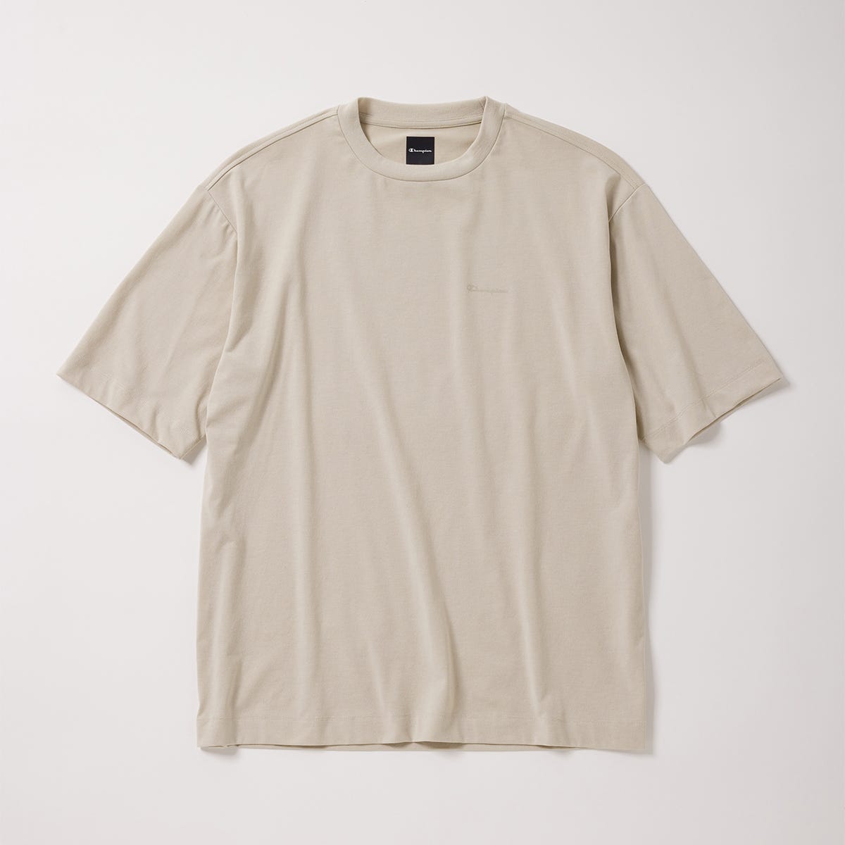 ショートスリーブTシャツ