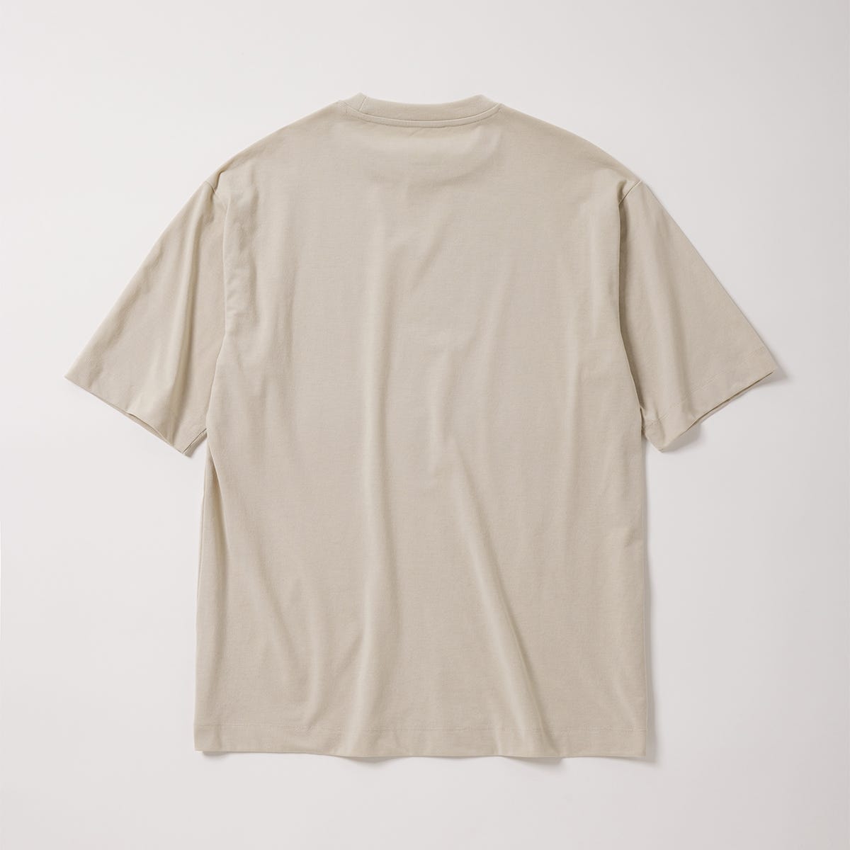 ショートスリーブTシャツ