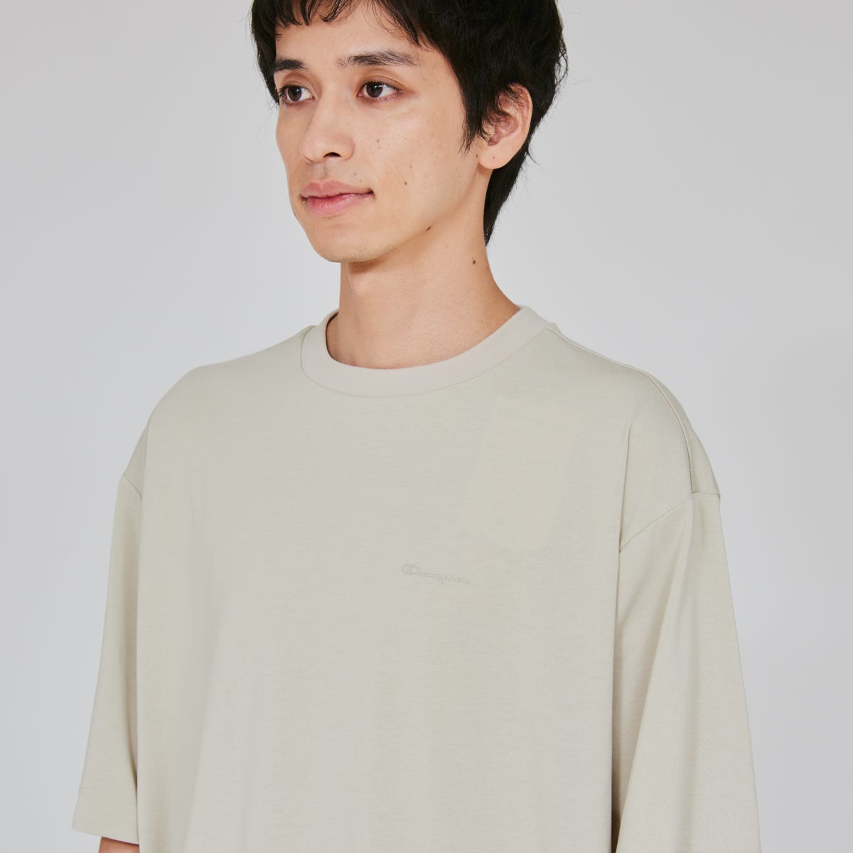 ショートスリーブTシャツ