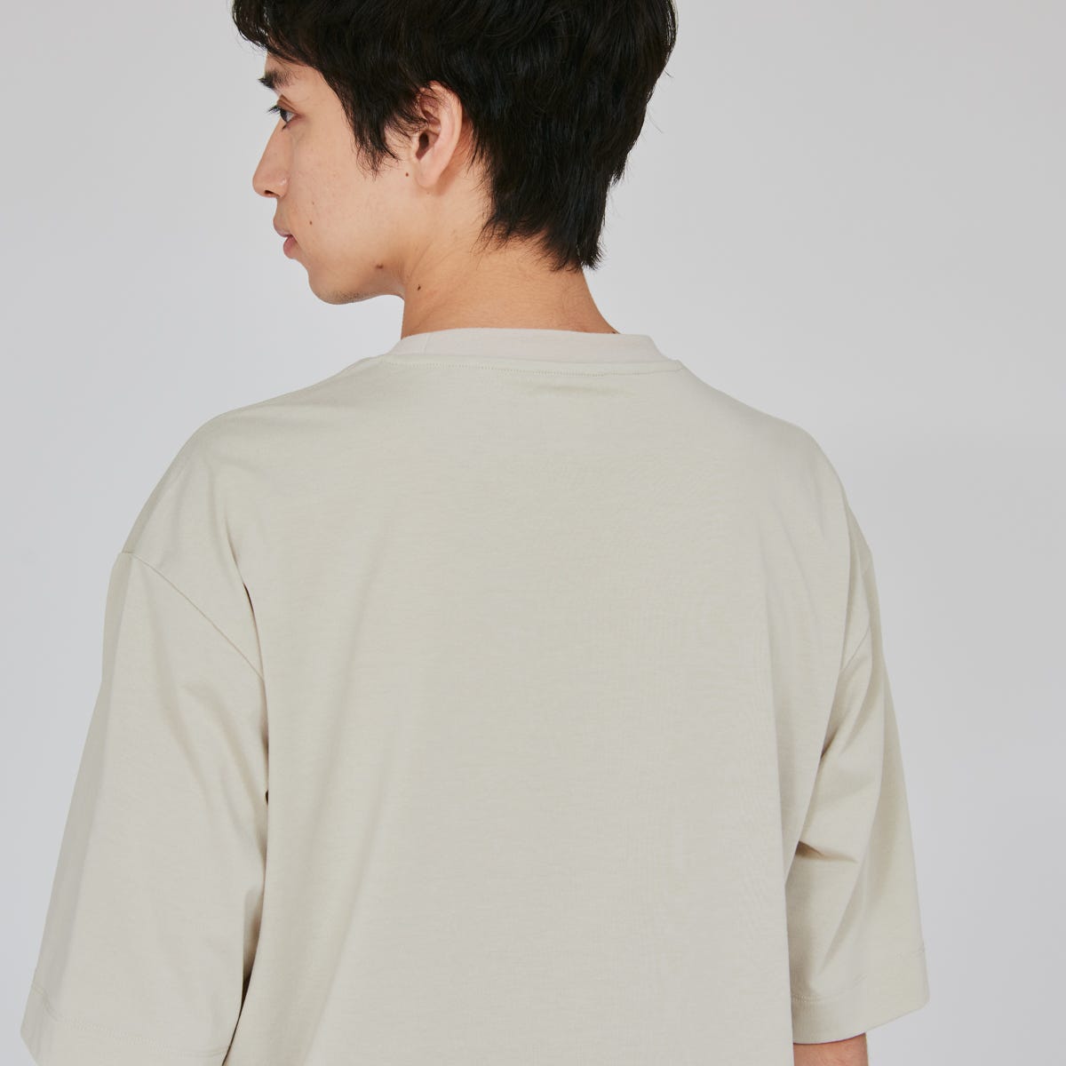ショートスリーブTシャツ