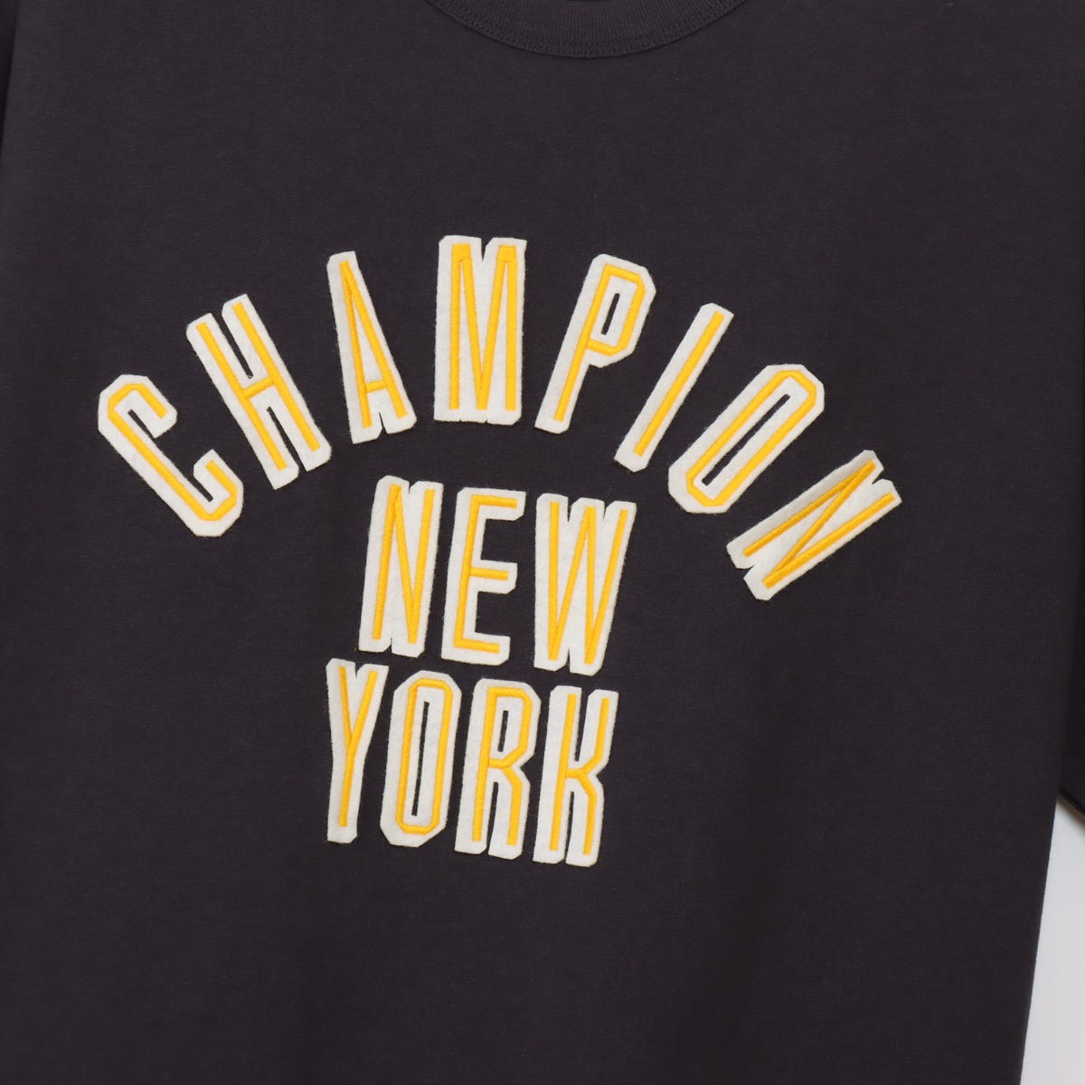 ショートスリーブTシャツ-【チャンピオン公式】