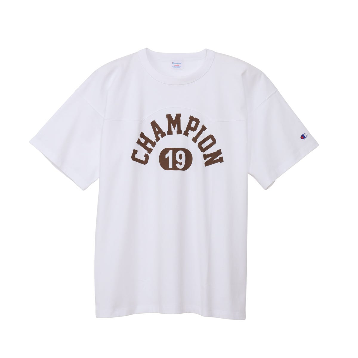 ショートスリーブTシャツ