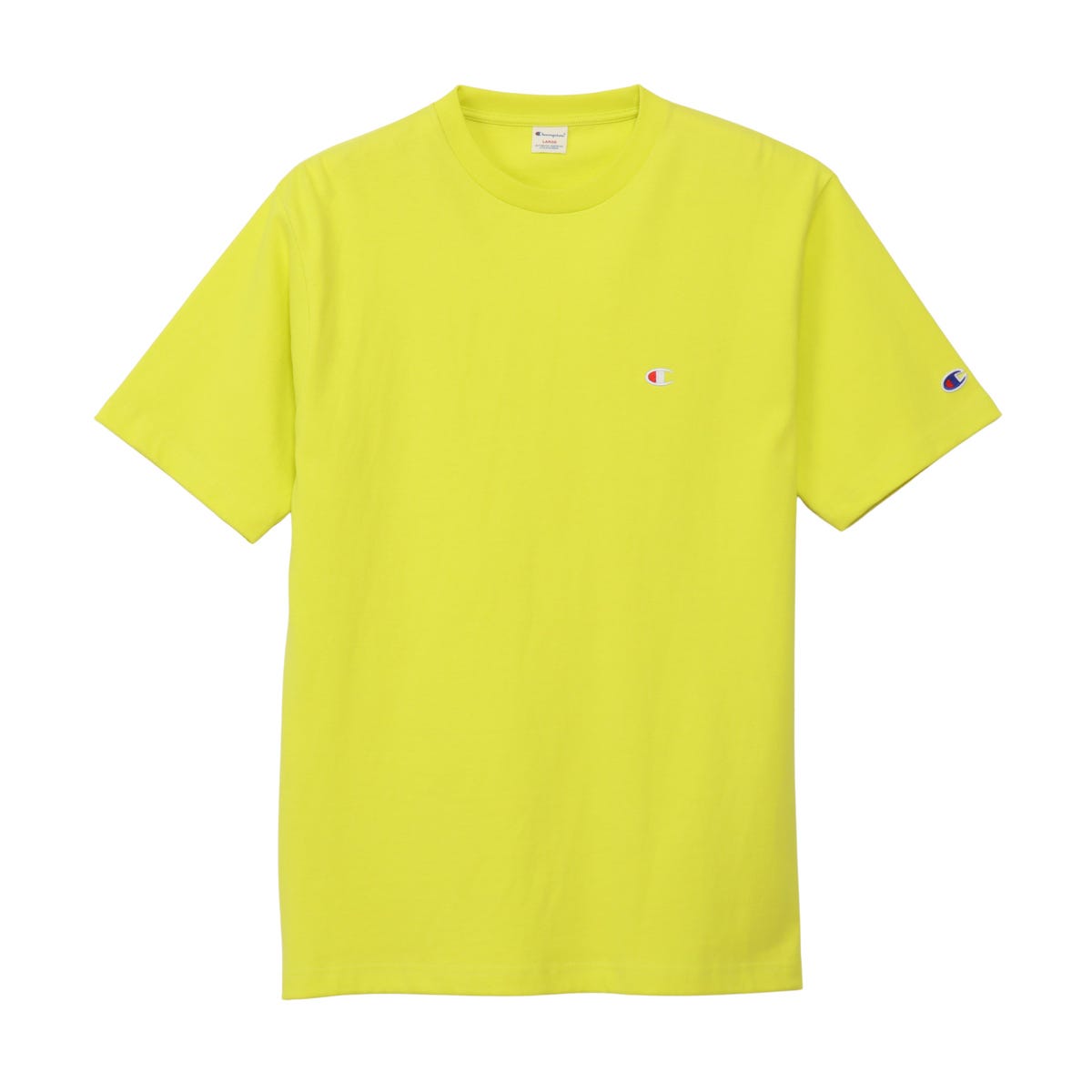 ショートスリーブTシャツ