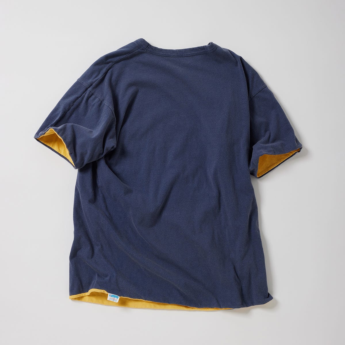 USN リバーシブルTシャツ-【チャンピオン公式】
