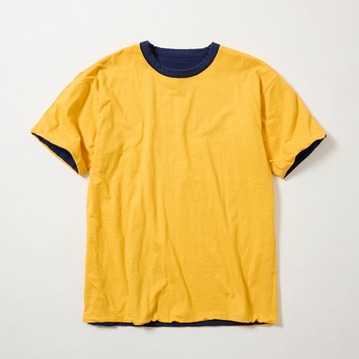 USN リバーシブルTシャツ