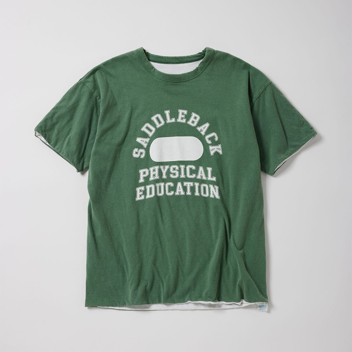 USN リバーシブルTシャツ