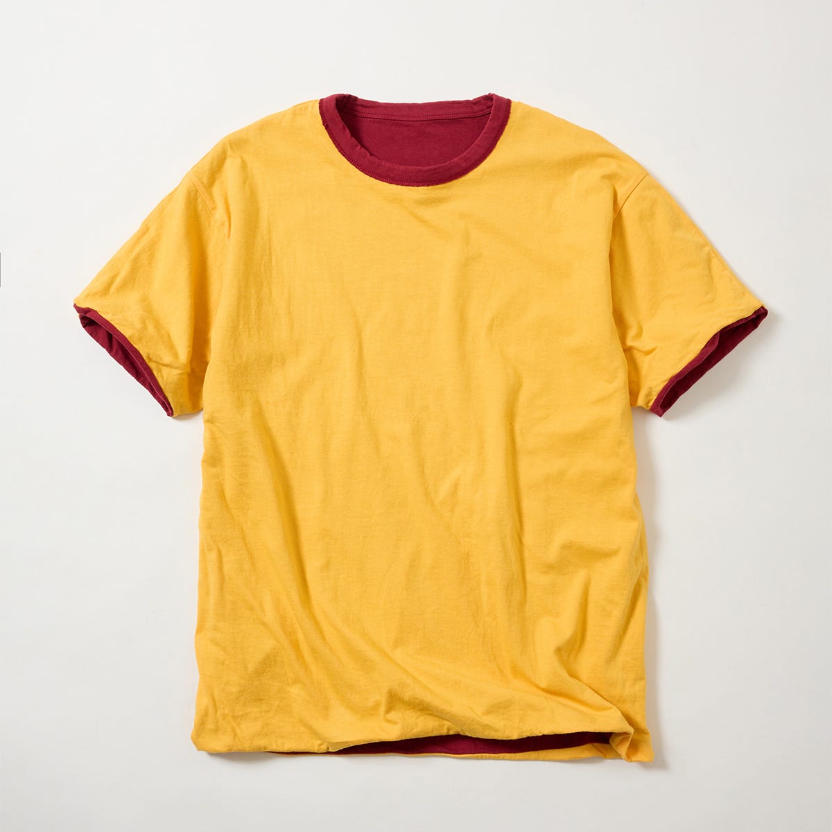 USN リバーシブルTシャツ