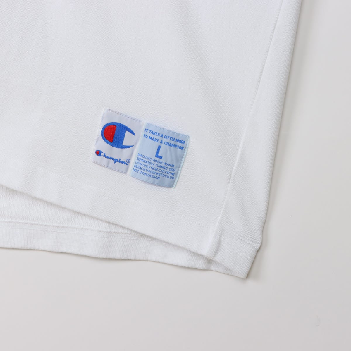 フットボールTシャツ-【チャンピオン公式】