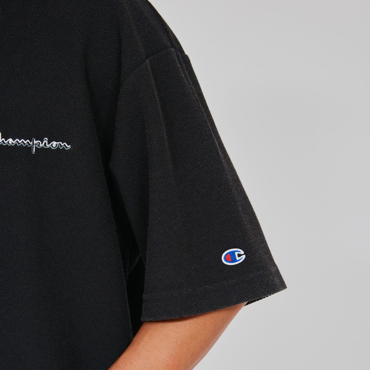 ショートスリーブTシャツ-【チャンピオン公式】