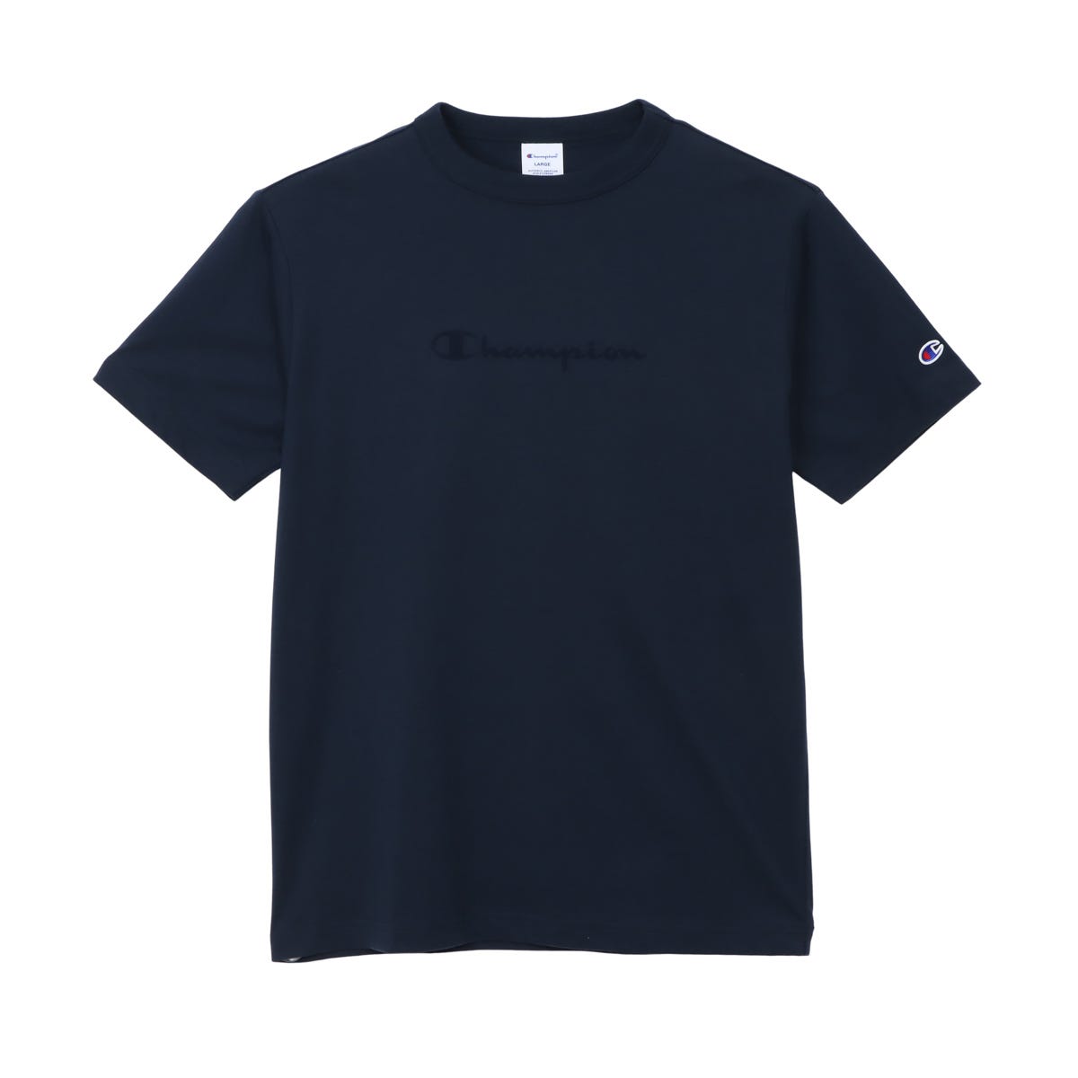 ショートスリーブTシャツ