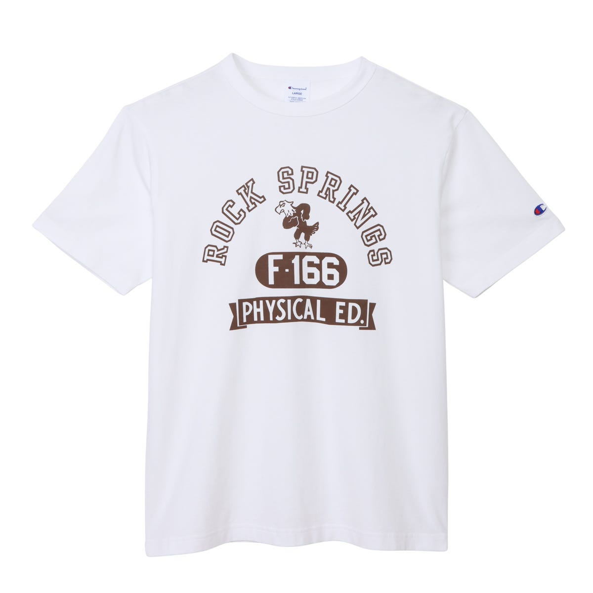 ショートスリーブTシャツ