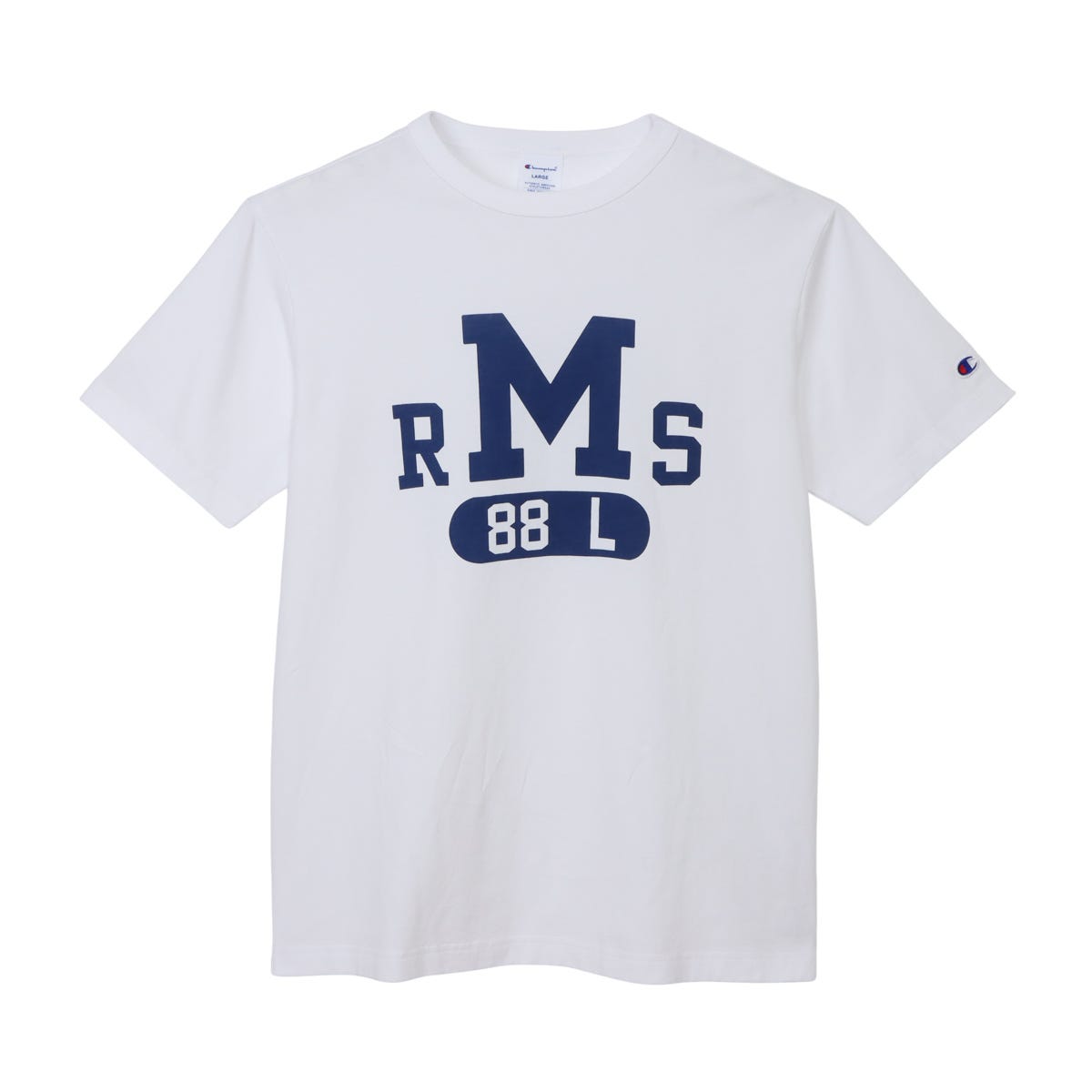 ショートスリーブTシャツ