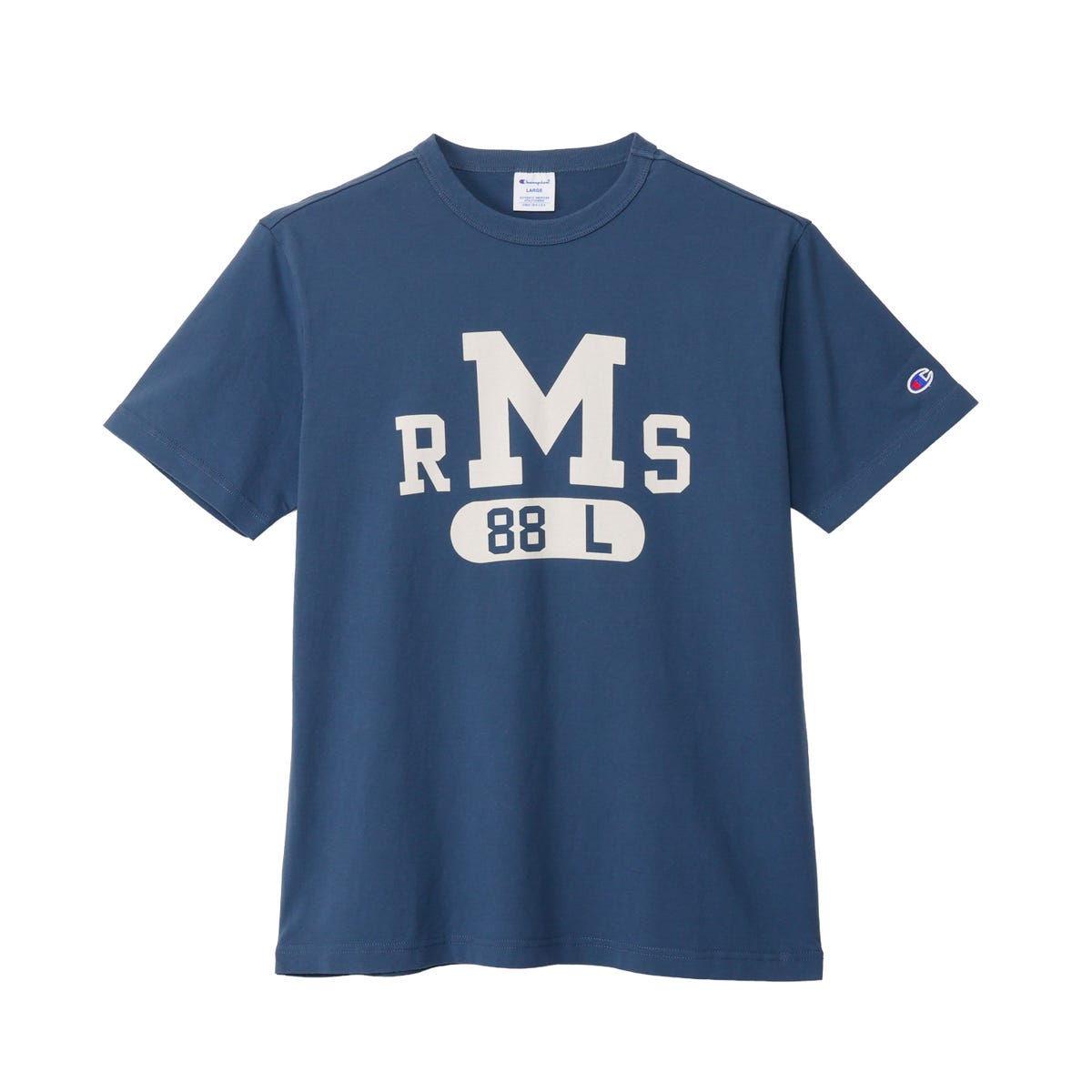 ショートスリーブTシャツ