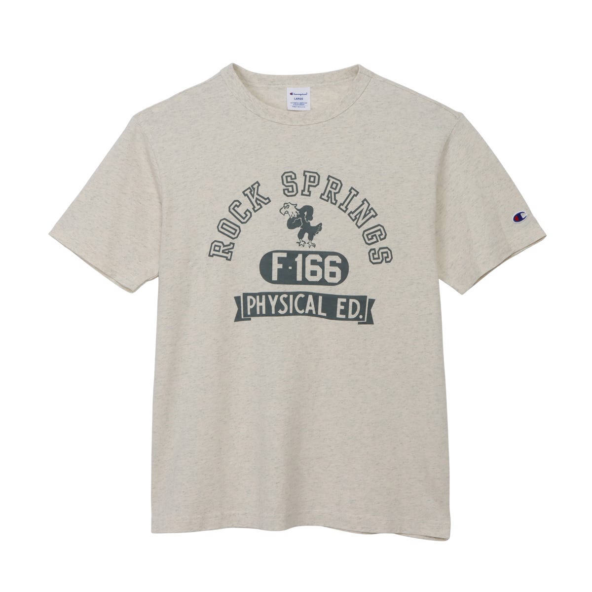 ショートスリーブTシャツ