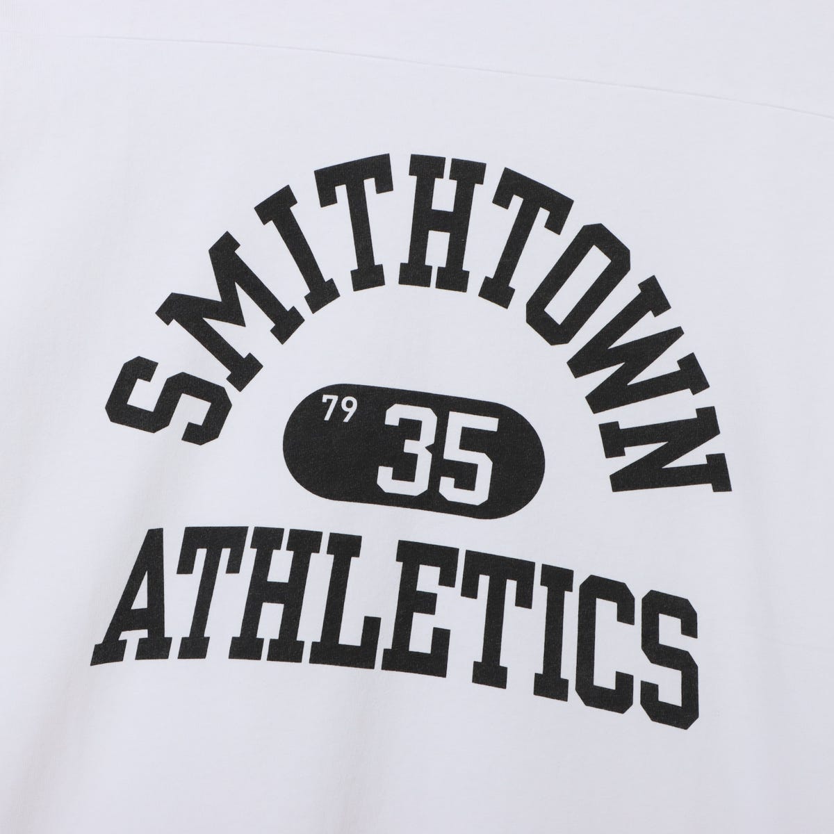 ショートスリーブフットボールTシャツ (C3-D354)-【チャンピオン公式】