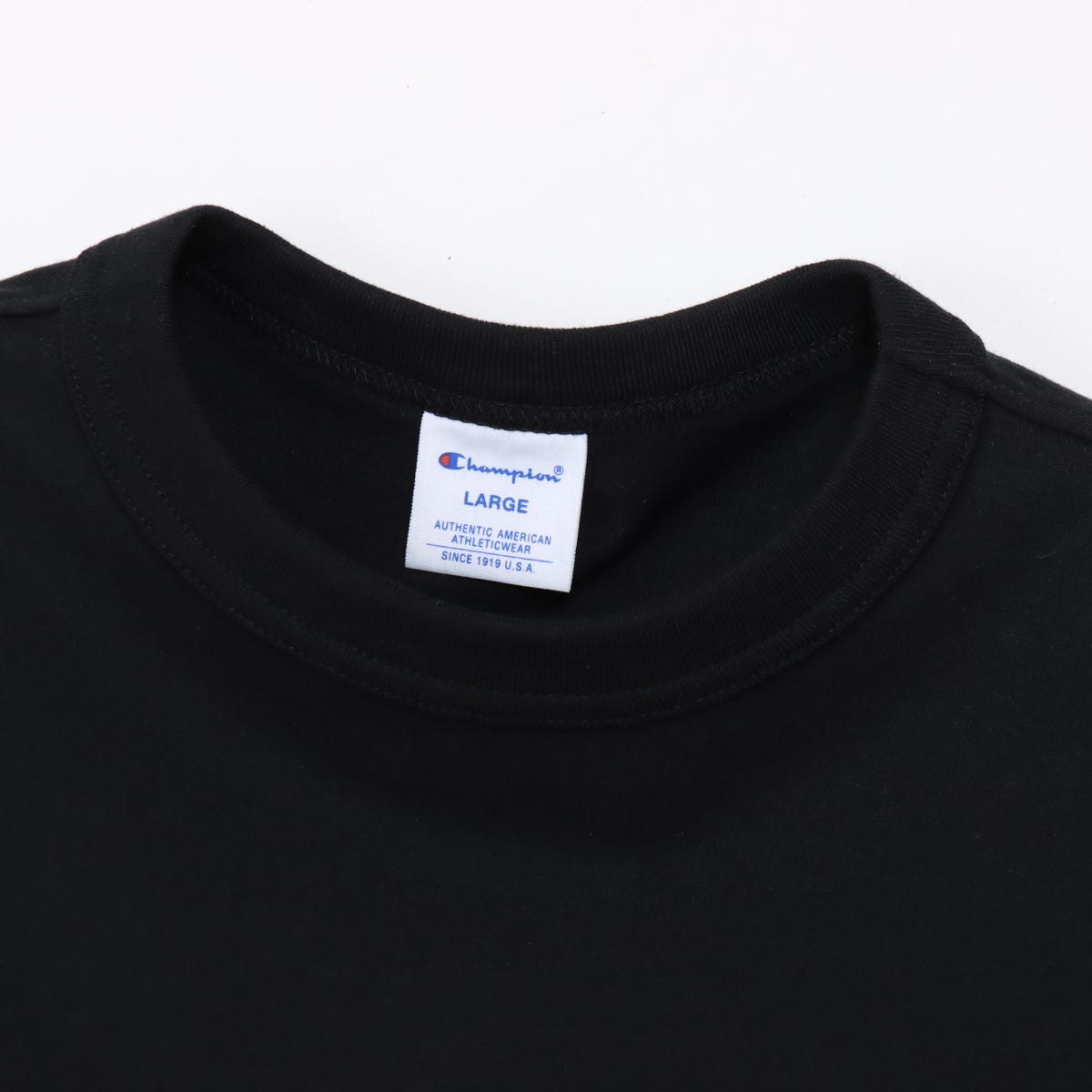 ロングスリーブTシャツ
