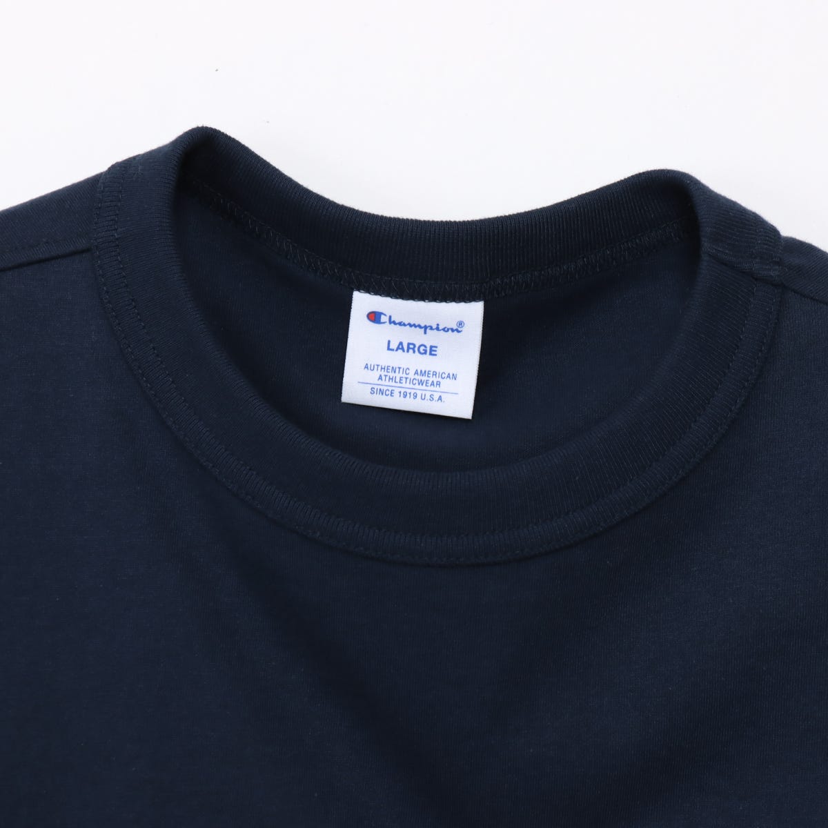 ロングスリーブTシャツ