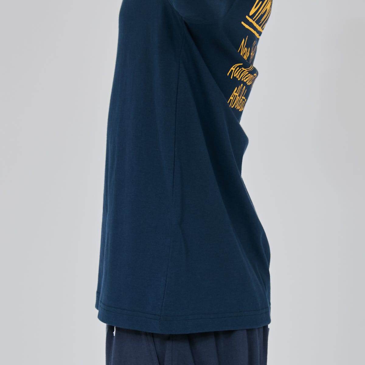 ロングスリーブTシャツ