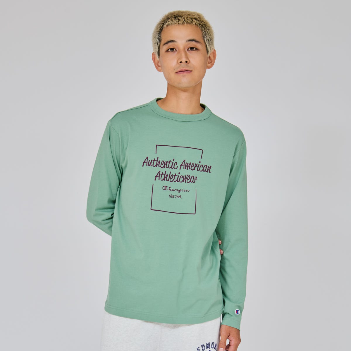 ☆ フォーティーンスアディクション ロングスリーブTシャツ ☆ フォーティーンスアディクション ロングスリーブTシャツ 【公式通販】