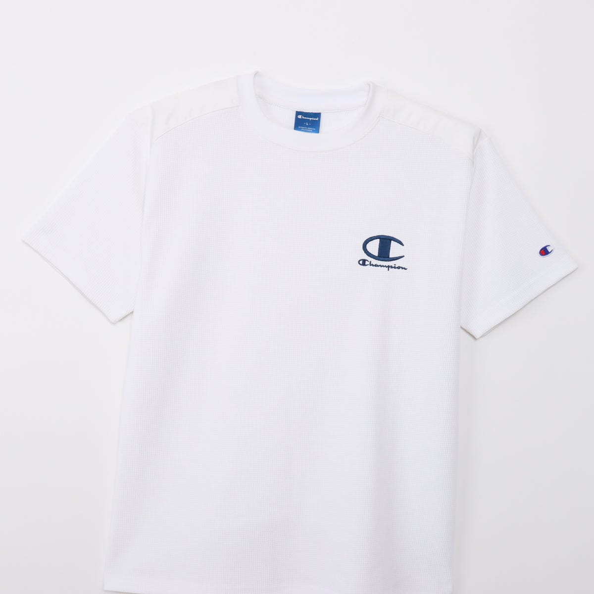 ショートスリーブTシャツ