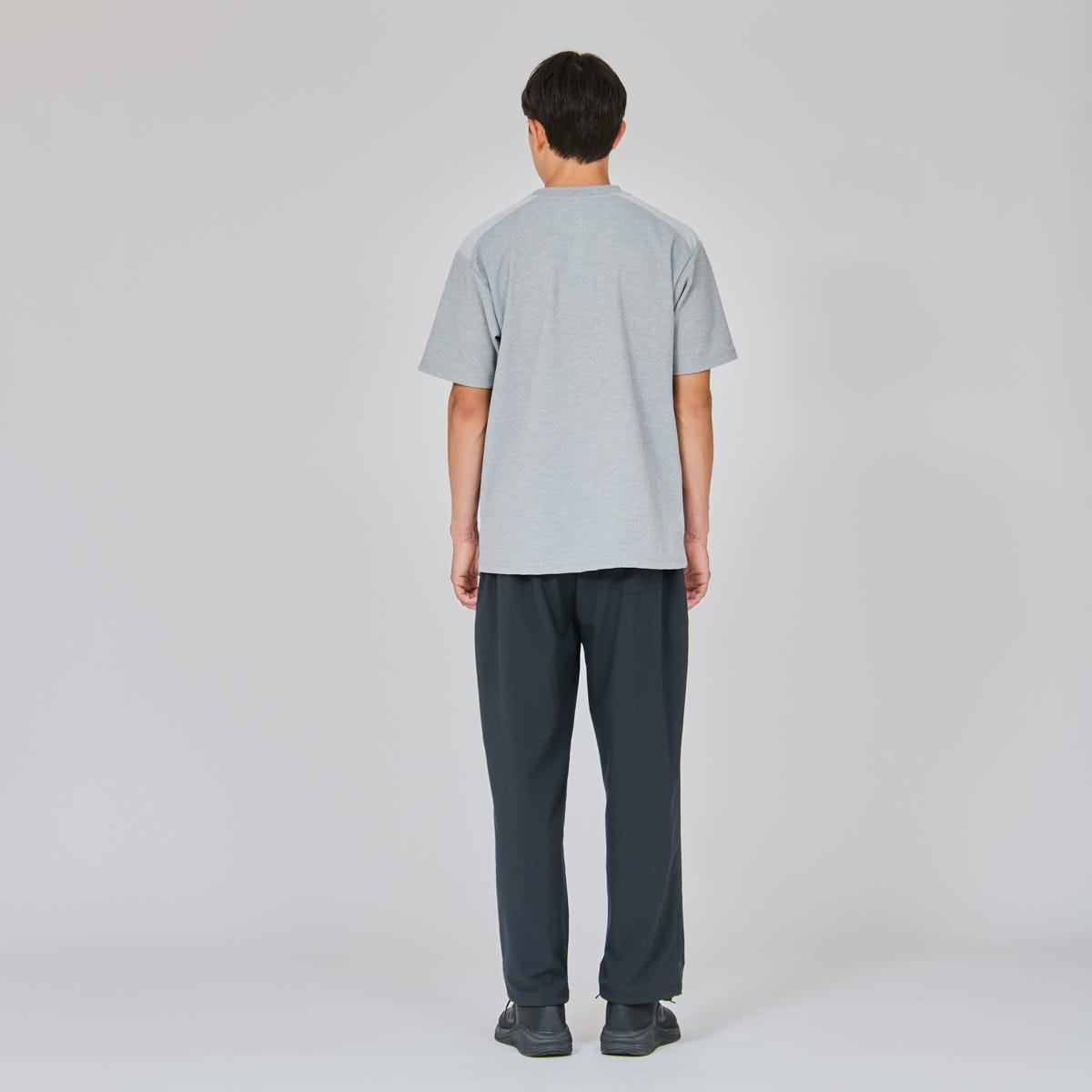ショートスリーブTシャツ