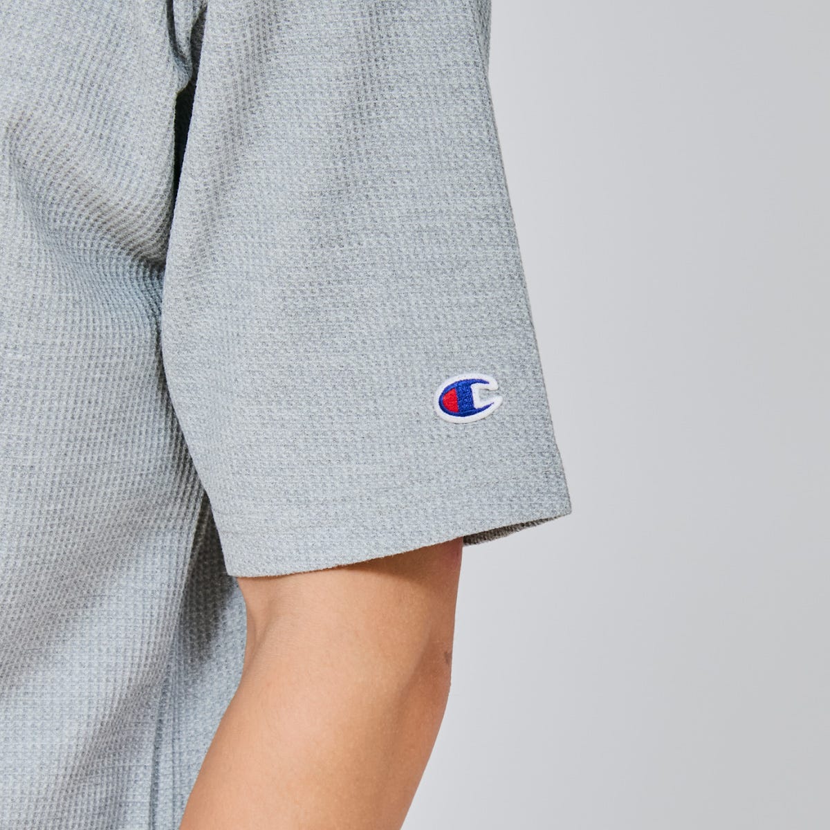 ショートスリーブTシャツ