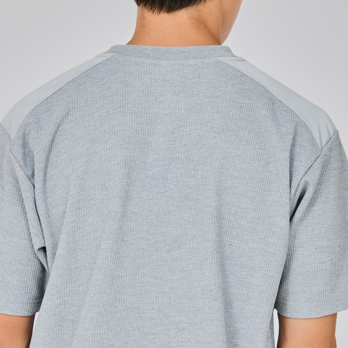 ショートスリーブTシャツ