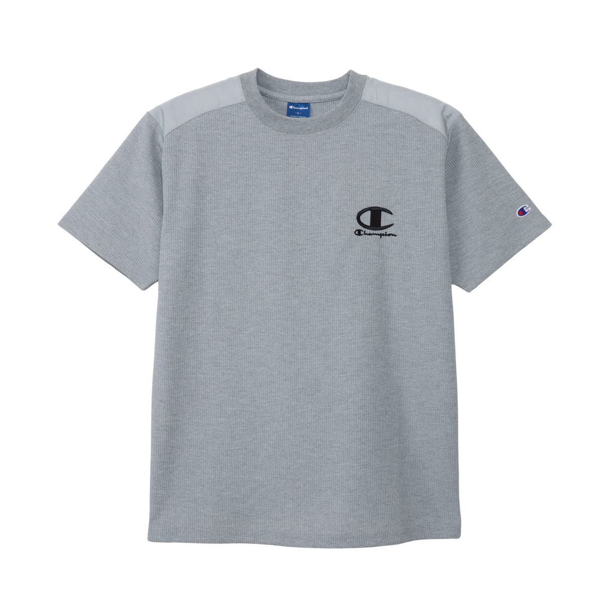 ショートスリーブTシャツ