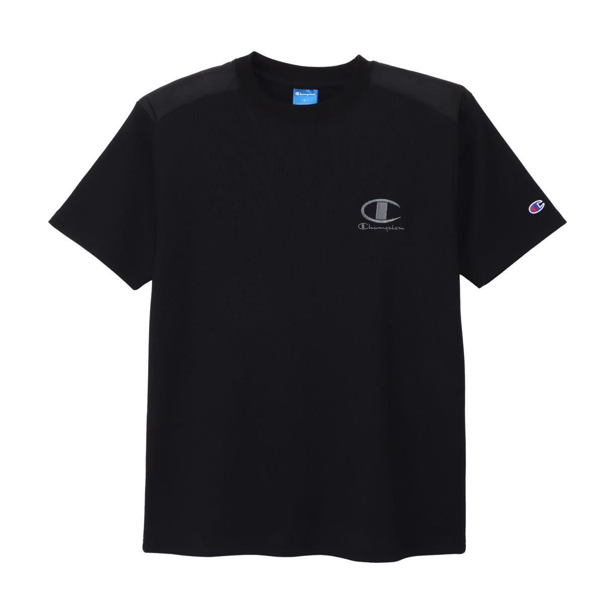 Tシャツ・ポロシャツ-メンズ-スポーツ-【チャンピオン公式】